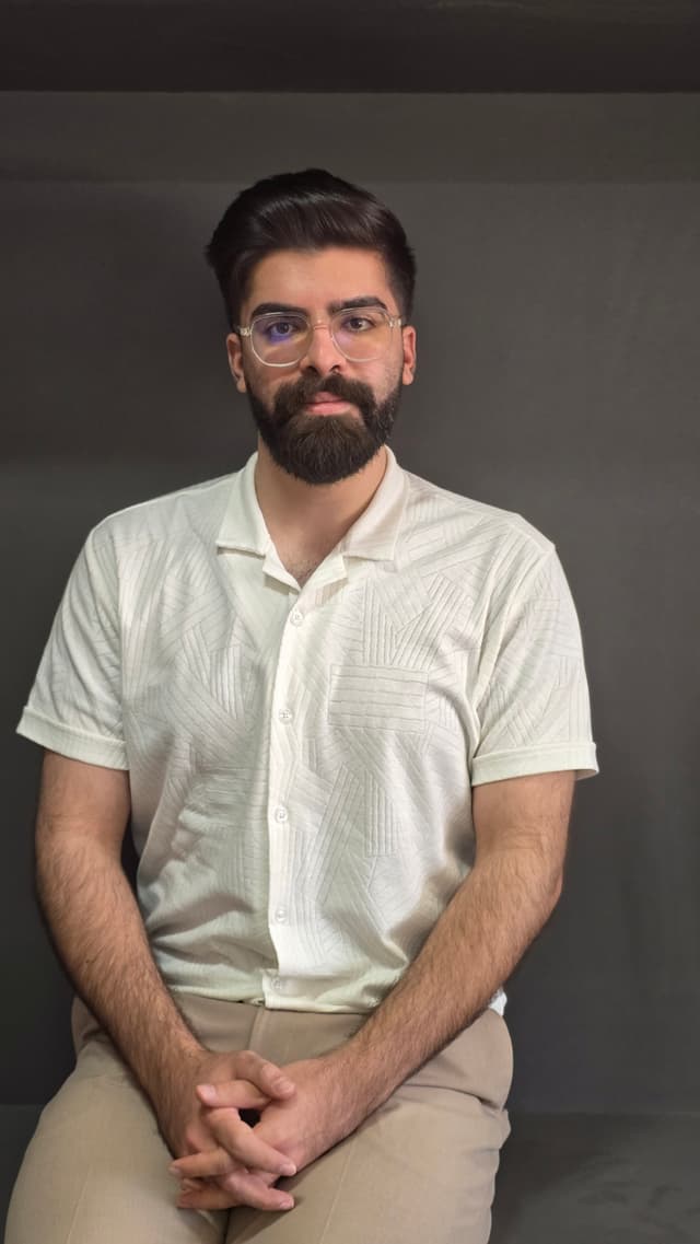 مهندس سعید زارعی