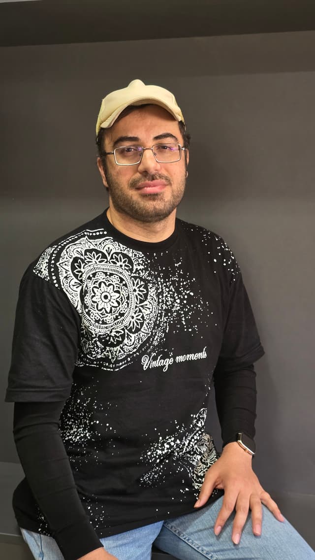 مهندس مهران خزائی
