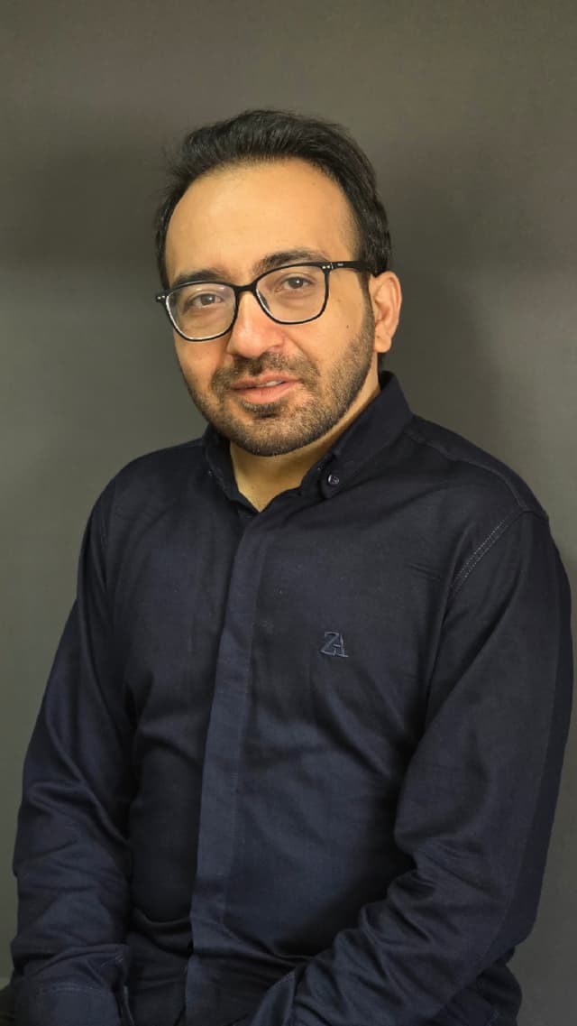 مهندس مهدی شهابی