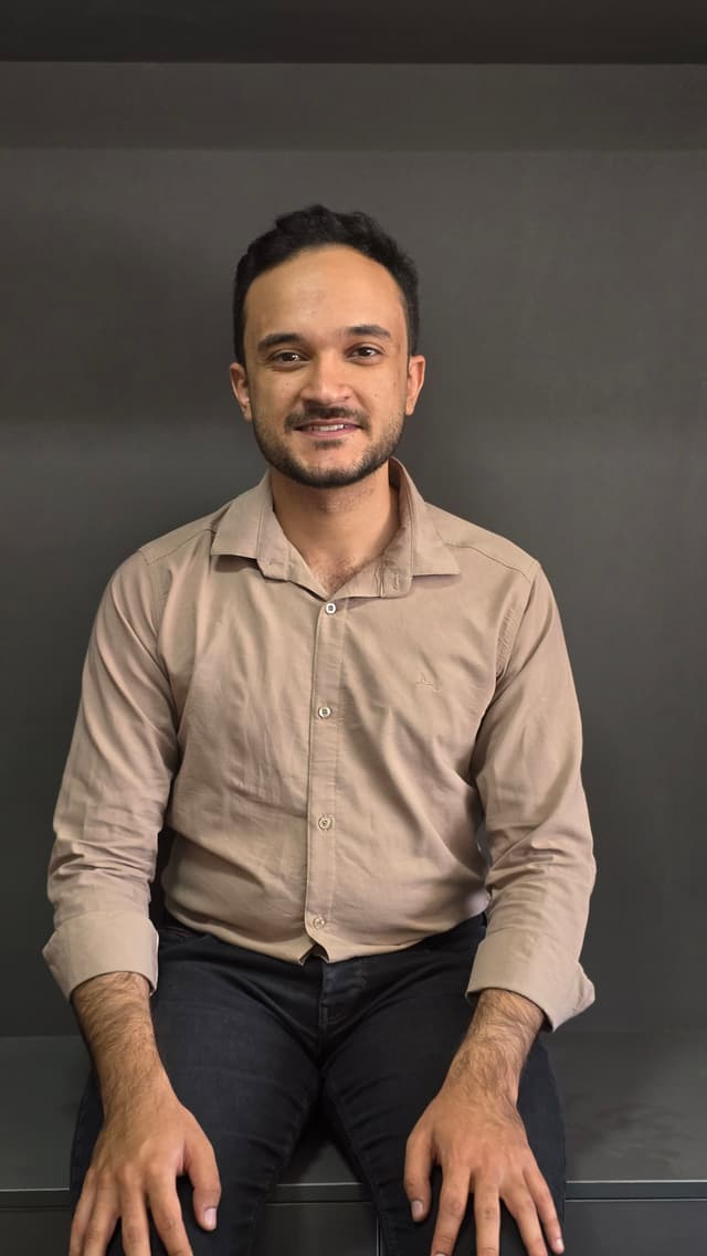 مهندس فربد گلشنی 